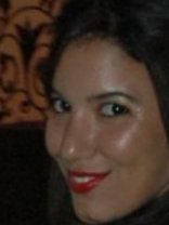 Person who looks like Charisma Carpenter