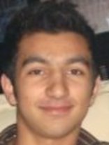 Person who looks like Ben Chaplin