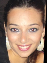 Person who looks like Aishwarya Rai