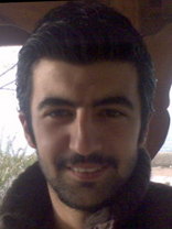 Person who looks like Kyan Douglas