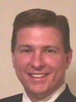 Person who looks like Dennis Quaid