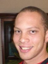 Person who looks like Justin Guarini