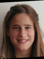 Person who looks like Mimi Rogers