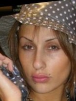 Person who looks like Claire Forlani