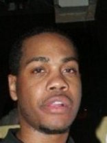 Person who looks like Eriq La Salle