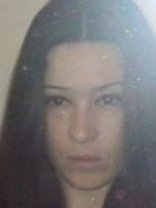 Person who looks like Demi Moore