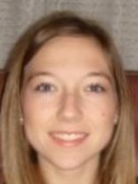 Person who looks like Brooke Nevin