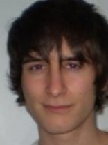 Person who looks like Jason & Jeremy London