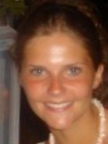 Person who looks like Keri Russell