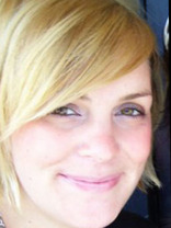 Person who looks like Mary McCormack