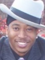 Person who looks like Terrence Howard