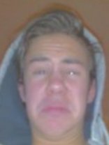 Person who looks like Jay Leno