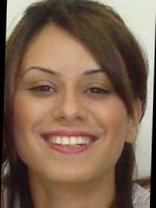 Person who looks like Olivia Wilde