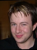 Person who looks like Cole Williams