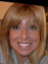 Person who looks like Illeana Douglas