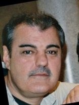 Person who looks like Tom Selleck