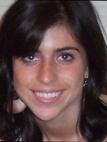 Person who looks like Catherine Bell