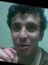 Person who looks like Mark Moses