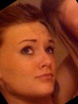 Person who looks like Diane Kruger