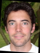 Person who looks like Matt Long