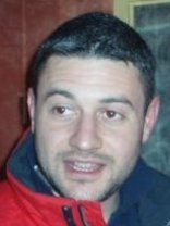 Person who looks like Dominic Purcell