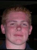 Person who looks like Ryan Pinkston