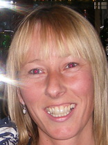 Person who looks like Kathy Baker