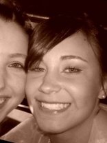 Person who looks like Leah Remini