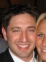 Person who looks like Peter Facinelli