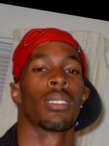 Person who looks like Snoop Dogg