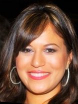 Person who looks like Malese Jow