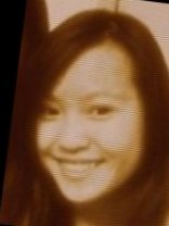 Person who looks like Ziyi Zhang