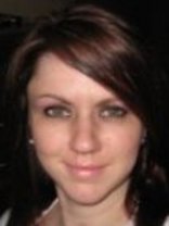 Person who looks like Helena Christensen