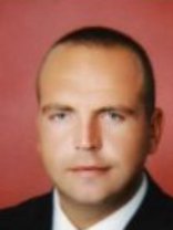 Person who looks like Jason Statham