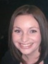 Person who looks like Sophie Ellis Bextor