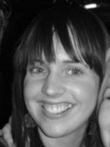 Person who looks like Lisa Sheridan