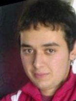 Person who looks like Eddie Kaye Thomas