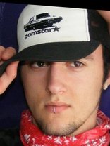 Person who looks like Jason Mewes