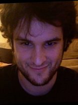 Person who looks like John Hawkes