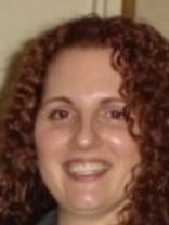 Person who looks like Bernadette Peters