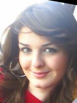 Person who looks like Aishwarya Rai