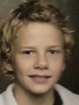 Person who looks like Hunter Parrish