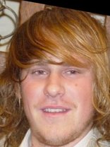 Person who looks like Jon Bon Jovi