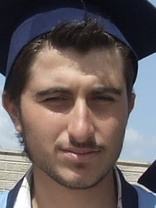 Person who looks like Jonathan Baker