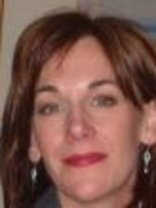 Person who looks like Catherine Dent