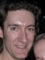 Person who looks like Dermot Mulroney