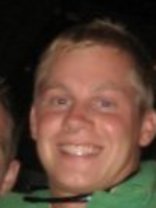 Person who looks like David Anders