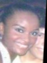 Person who looks like Rihanna