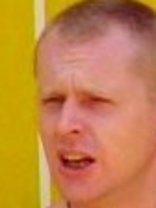 Person who looks like Mark Hamill