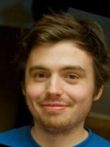 Person who looks like Matthew Broderick